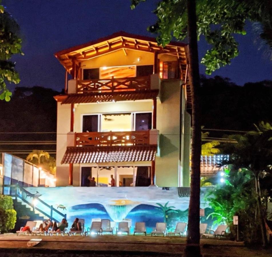 Surf Inn Hermosa Плайя-Эрмоса Экстерьер фото