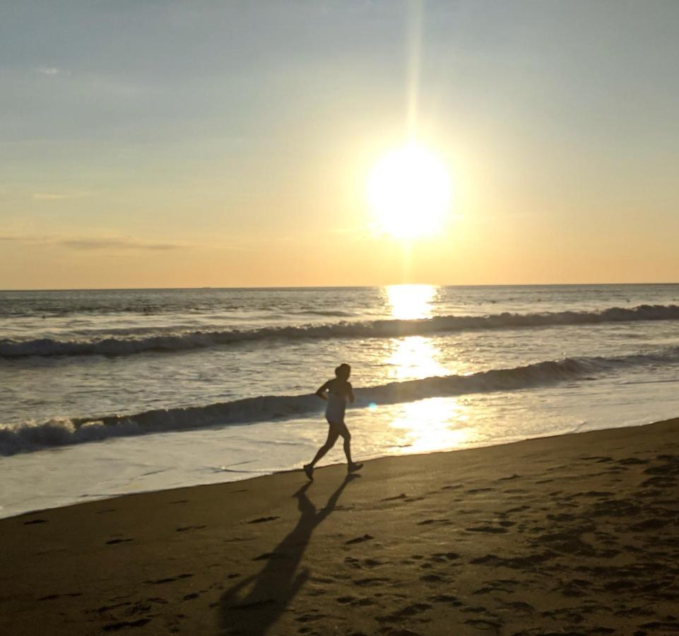 Surf Inn Hermosa Плайя-Эрмоса Экстерьер фото
