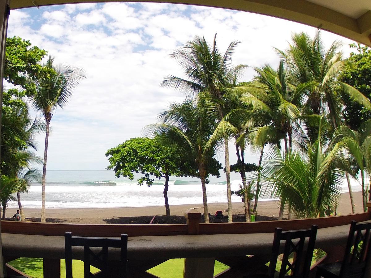 Surf Inn Hermosa Плайя-Эрмоса Экстерьер фото